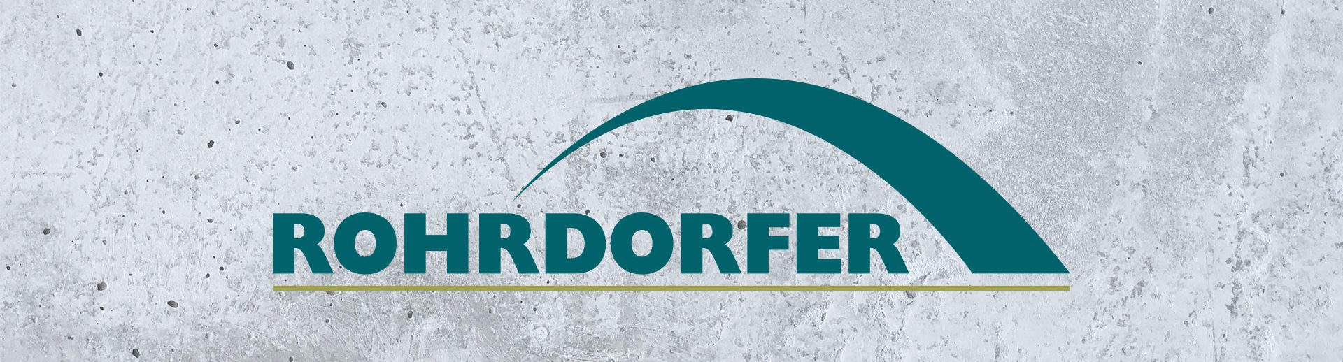 Rorhdorfer Logo - Unternehmen