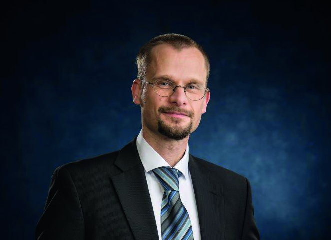 Tobias Schwab, kaufmännischen Leiter bei der Rohrdorfer Unternehmensgruppe (Bildquelle: Tobias Schwab)